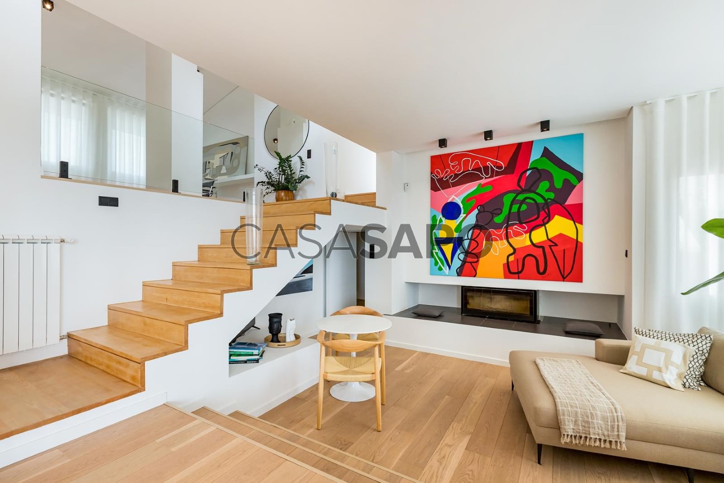 3 bedrooms House in Torres Vedras, Portugal No. 250452