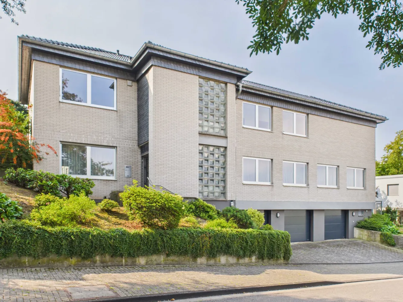 3 chambres Maison à Rhein-Erft, Germany No. 348271