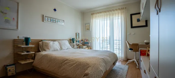 3 bedrooms Apartment in Oeiras, Portugal No. 125147 44