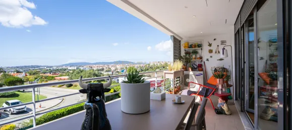 3 bedrooms Apartment in Oeiras, Portugal No. 125147 17