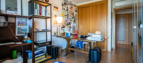 3 bedrooms Apartment in Oeiras, Portugal No. 125147 23