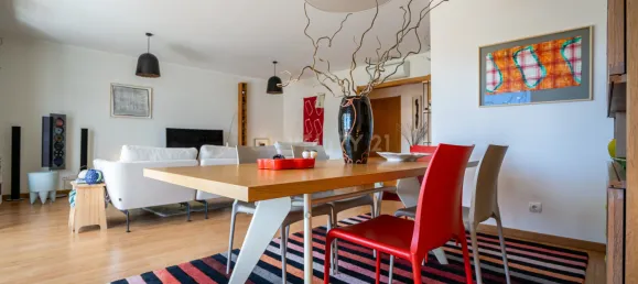 3 bedrooms Apartment in Oeiras, Portugal No. 125147 11