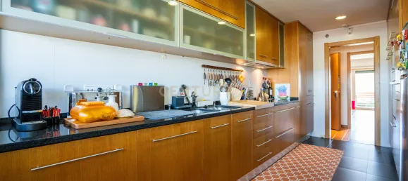 3 bedrooms Apartment in Oeiras, Portugal No. 125147 37