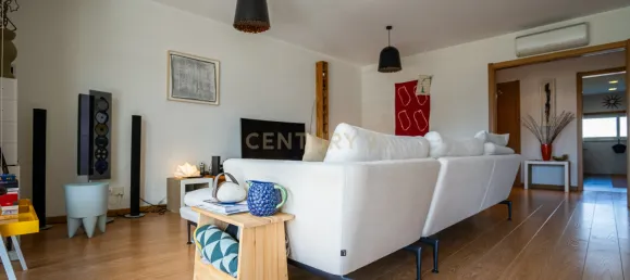 3 bedrooms Apartment in Oeiras, Portugal No. 125147 9