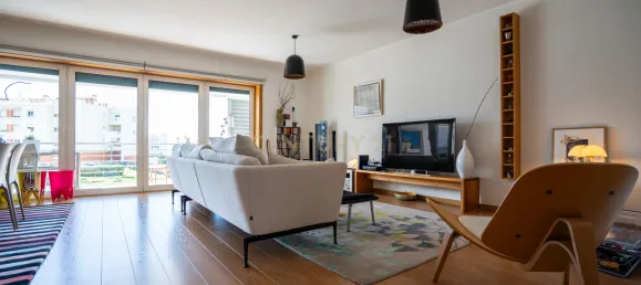 3 bedrooms Apartment in Oeiras, Portugal No. 125147 7