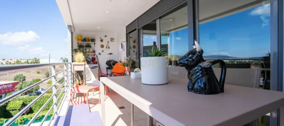 3 bedrooms Apartment in Oeiras, Portugal No. 125147 18