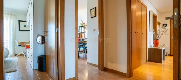 3 bedrooms Apartment in Oeiras, Portugal No. 125147 33