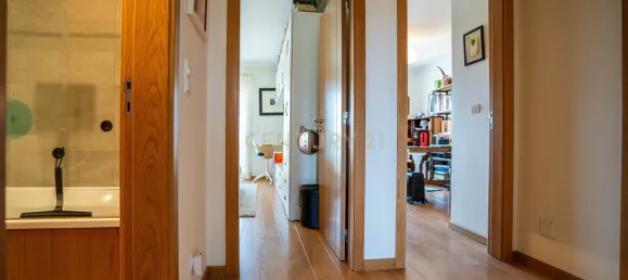 3 bedrooms Apartment in Oeiras, Portugal No. 125147 48