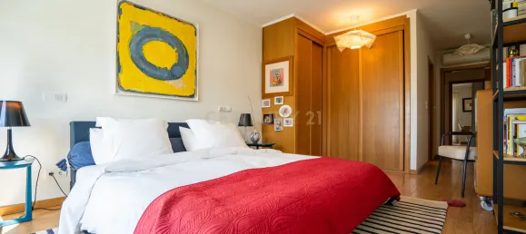 3 bedrooms Apartment in Oeiras, Portugal No. 125147 29