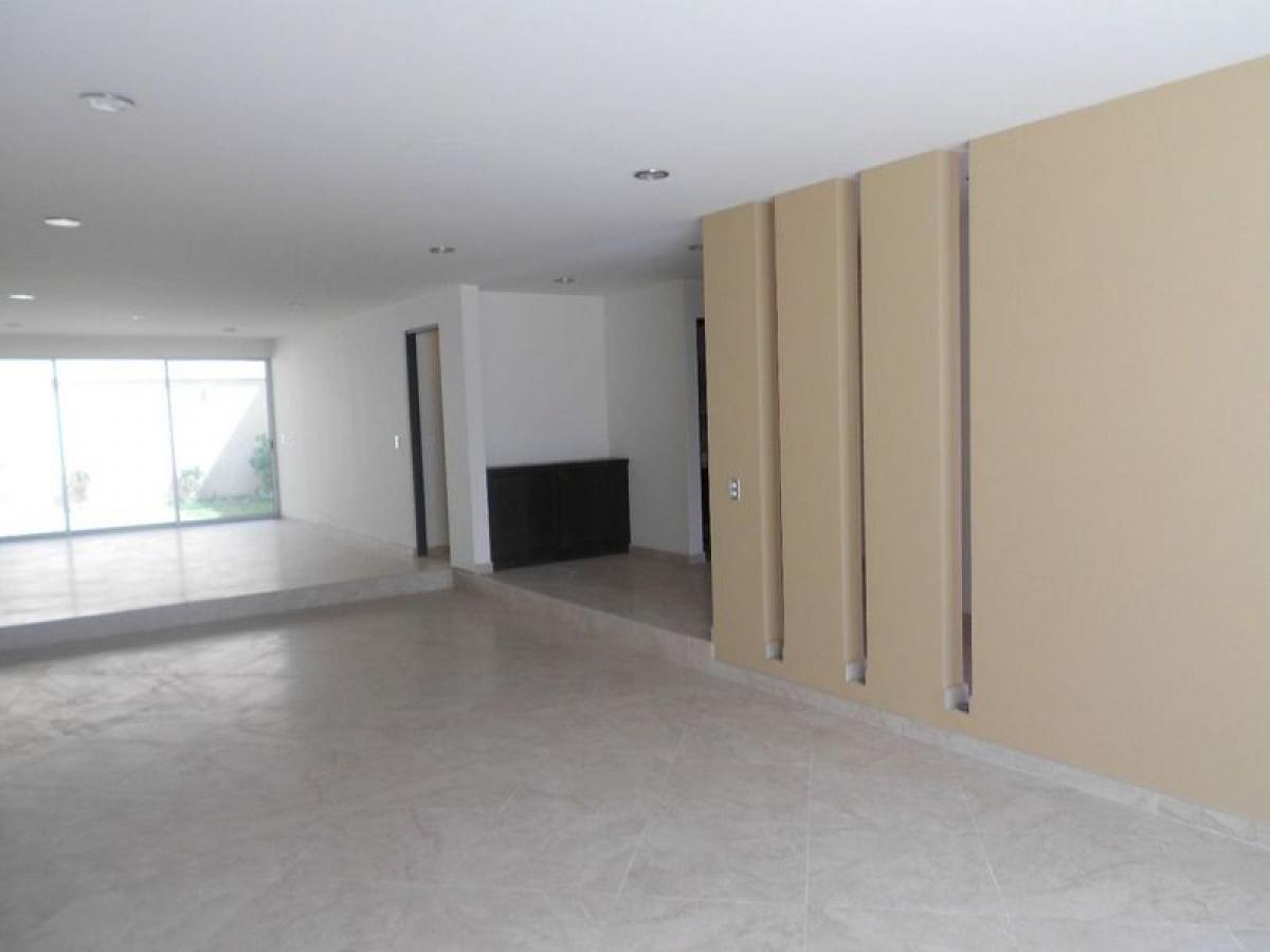 3 Schlafzimmer Haus in Naucalpan de Juarez, Mexico, Nr. 214025