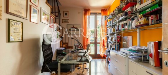 6 rooms Apartment in Montepulciano, Italy No. 110312 17