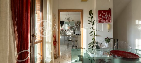 6 rooms Apartment in Montepulciano, Italy No. 110312 10