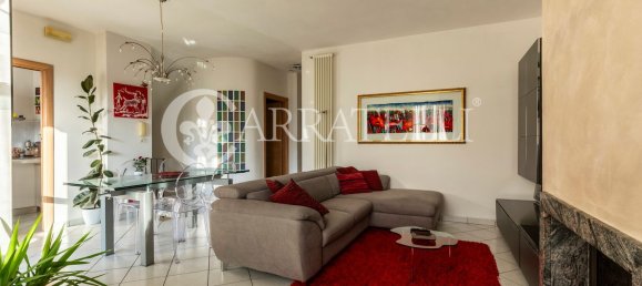 6 rooms Apartment in Montepulciano, Italy No. 110312 6