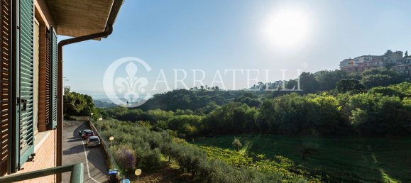 6 rooms Apartment in Montepulciano, Italy No. 110312 20