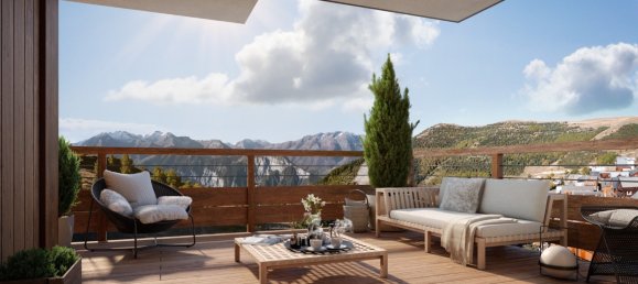 3 bedrooms Apartment in Huez, France No. 287 2