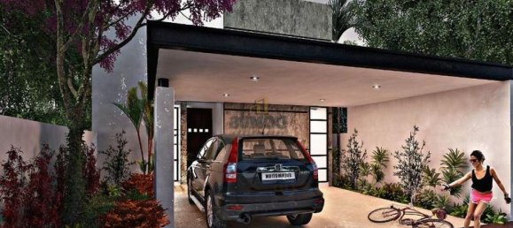 4 bedrooms House in Merida, Mexico No. 2500 2