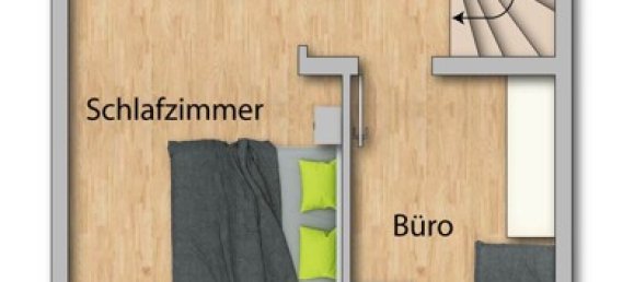 5 chambres Maison de ville à Gunzburg, Germany No. 281598 22