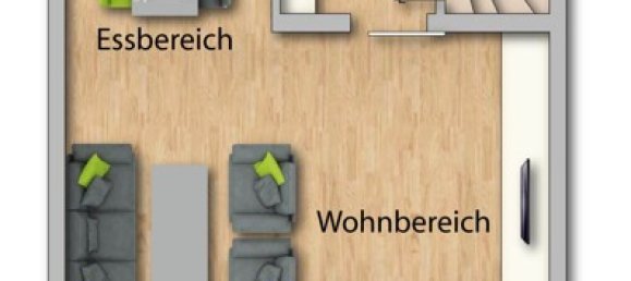 5 chambres Maison de ville à Gunzburg, Germany No. 281598 21