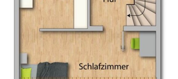 5 chambres Maison de ville à Gunzburg, Germany No. 281598 23