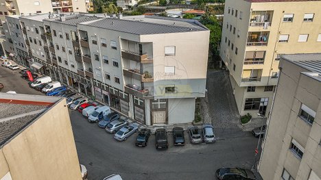 Garage in Braga, Portugal 33m², Nr. 56809