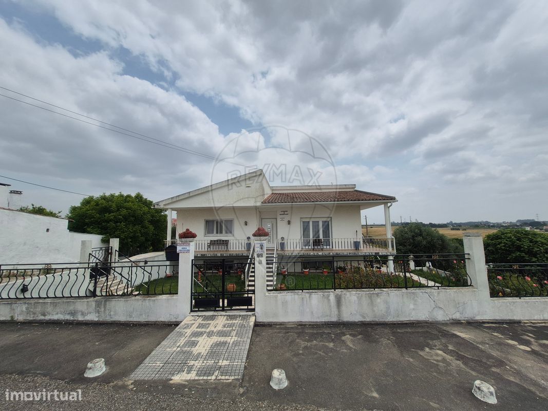 Casa T3 em Santarém, Portugal N.º 192354