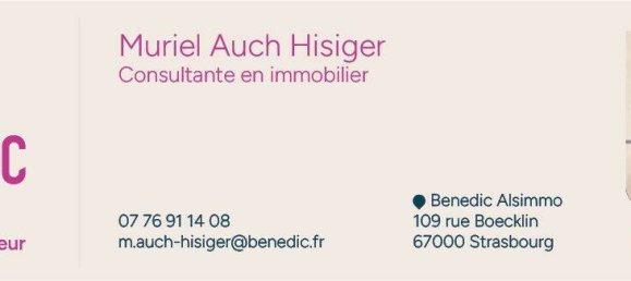 2 bedrooms Duplex in Strasbourg, France No. 54538 12