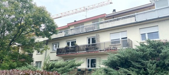 2 bedrooms Duplex in Strasbourg, France No. 54538 2