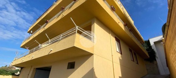 1 chambre Appartement à Alcamo, Italy No. 166481 16