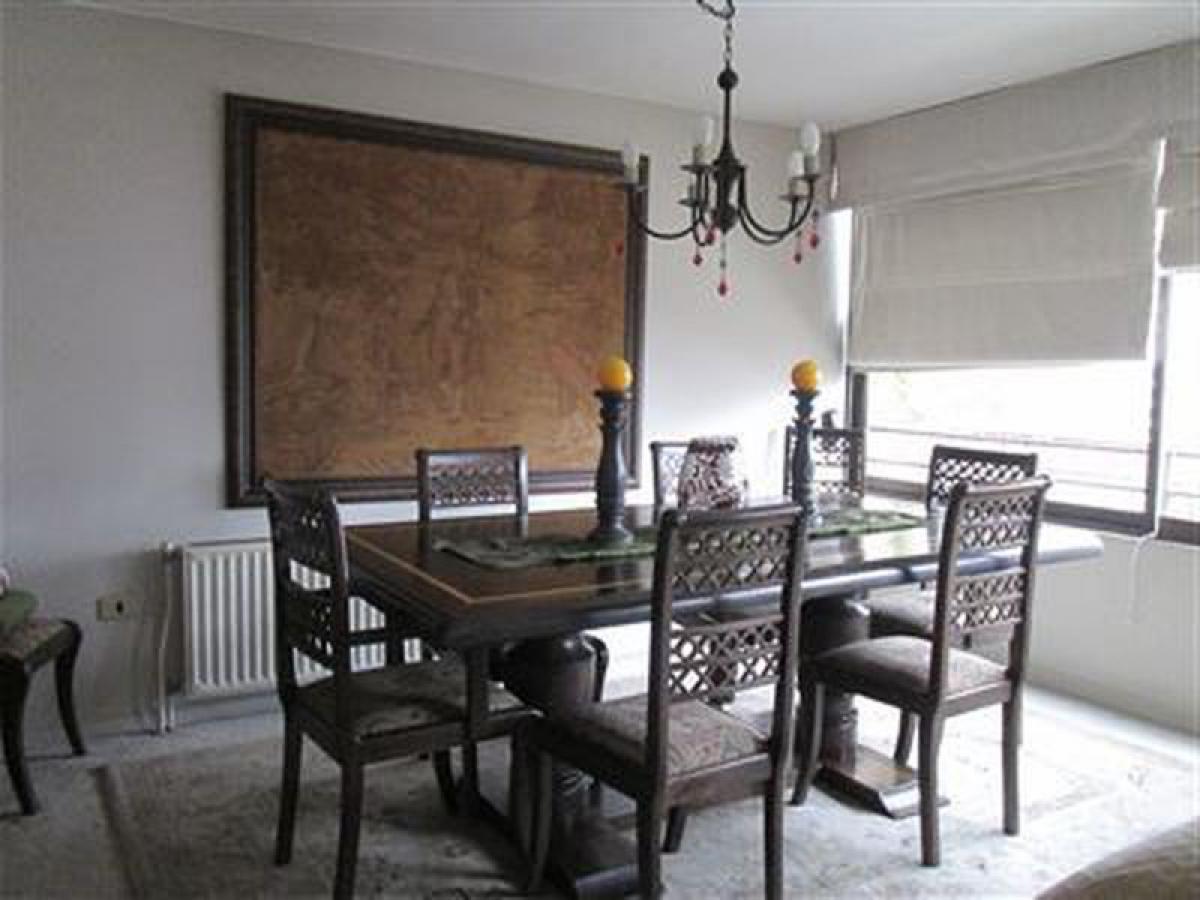 3 bedrooms Apartment in Santiago, Chile No. 5631