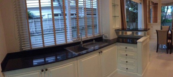 Café / restaurante T3 em Bangkok, Thailand N.º 6818 7