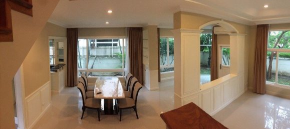 Café / restaurante T3 em Bangkok, Thailand N.º 6818 9