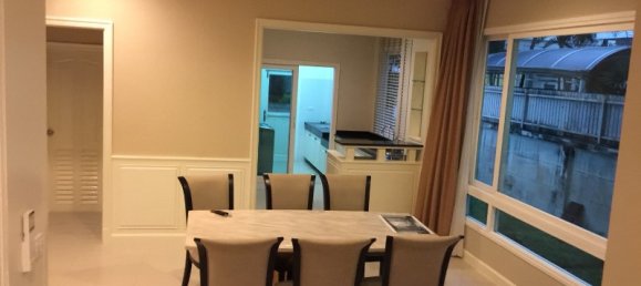 Café / restaurante T3 em Bangkok, Thailand N.º 6818 3