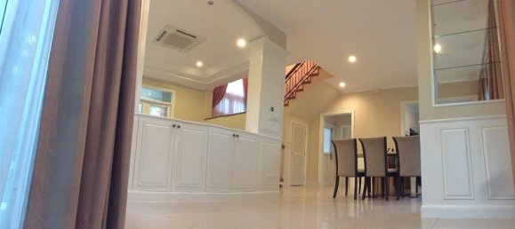 Café / restaurante T3 em Bangkok, Thailand N.º 6818 8