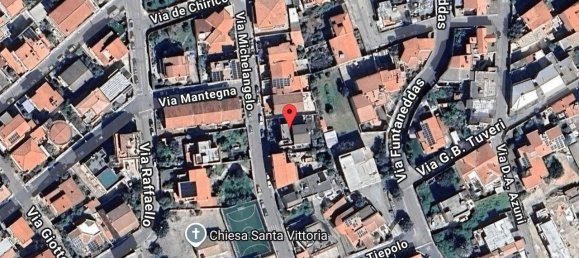 2 bedrooms Apartment in Sinnai, Italy No. 294148 2