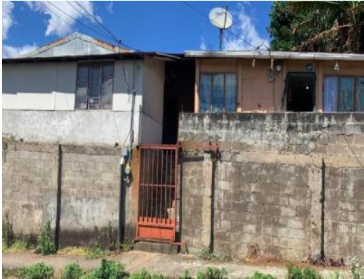 5 bedrooms House in Barva, Costa Rica No. 1050