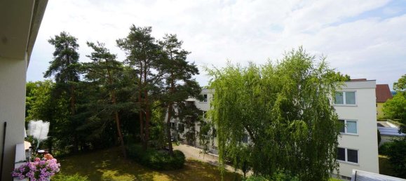 2 rooms Apartment in Furth, Germany No. 261398 4