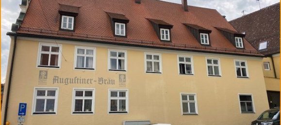 5 bedrooms Building in Donau-Ries, Germany No. 176230 6