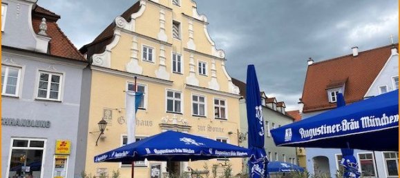 5 bedrooms Building in Donau-Ries, Germany No. 176230 10