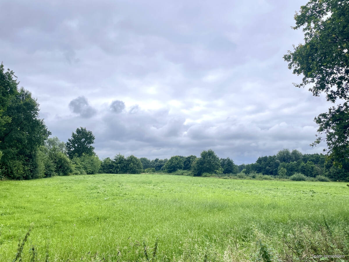 Земельный участок в Pinneberg, Германия № 249301