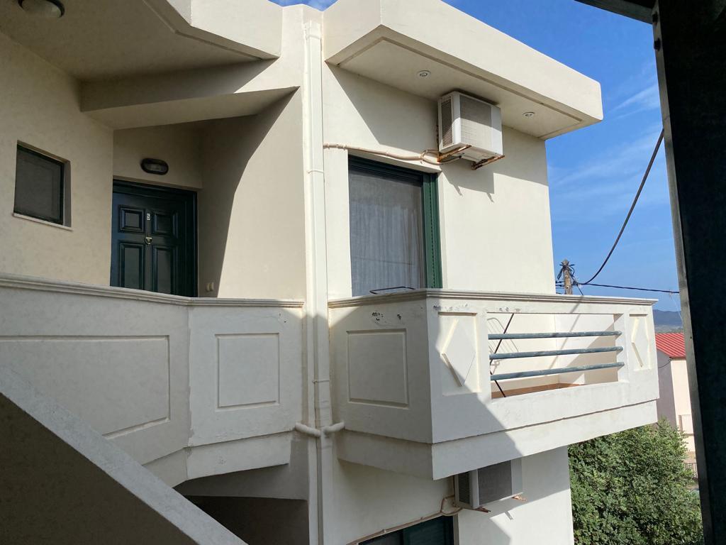 5 rooms Property for sale in Chania, Crete, Greece № 2753