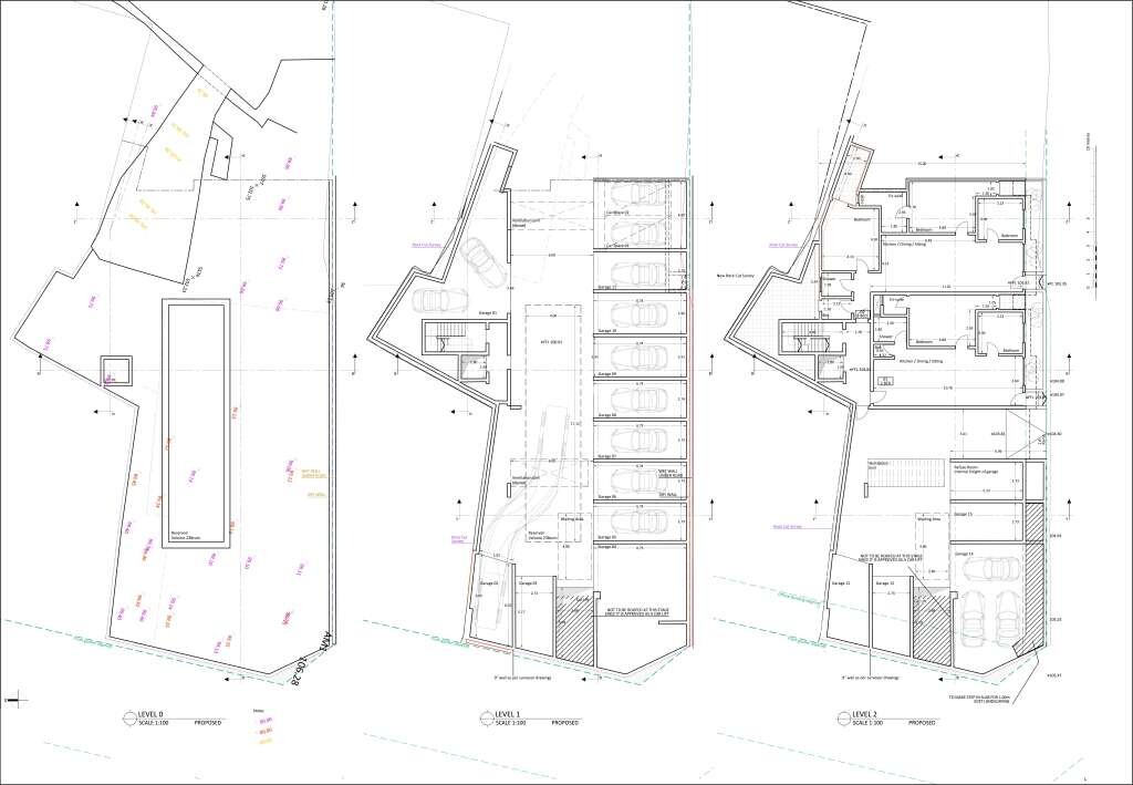 2 chambres Appartement à Birzebbuga, Malta No. 1559