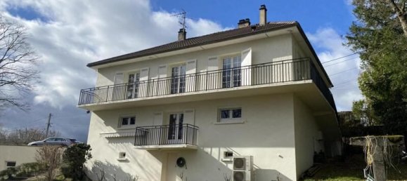 5 bedrooms House in Dordogne, France No. 324981 2