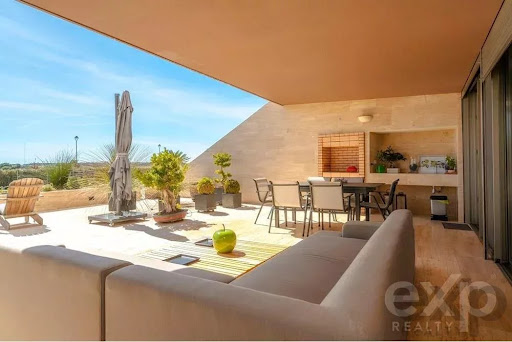 3 chambres Appartement à Quarteira, Portugal No. 208886