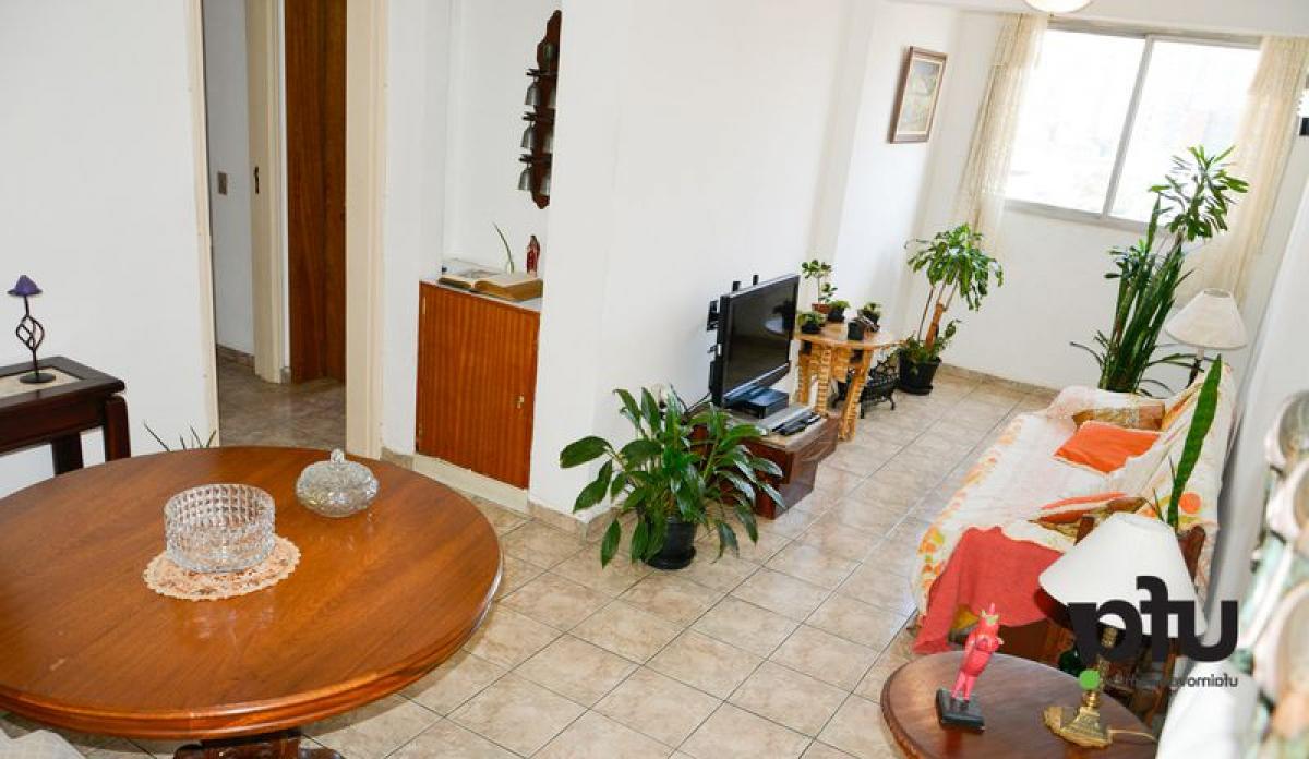 Квартира с 2 спальнями в Сан-Паулу, Бразилия № 457349