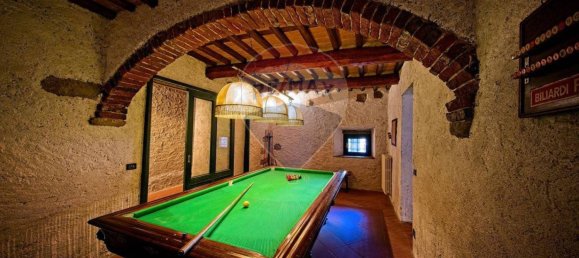 5 chambres Maison à Pescaglia, Italy No. 165373 28