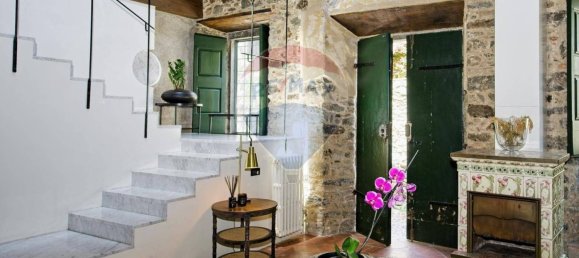 5 chambres Maison à Pescaglia, Italy No. 165373 3