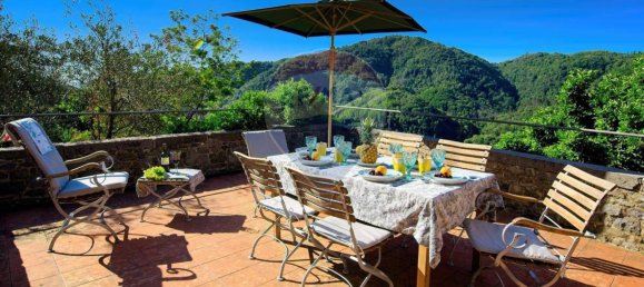 5 chambres Maison à Pescaglia, Italy No. 165373 6