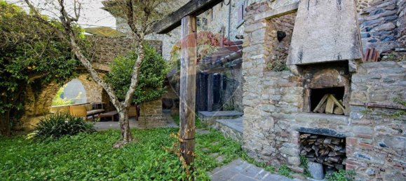 5 chambres Maison à Pescaglia, Italy No. 165373 25