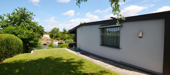 3 rooms House in Gross-Enzersdorf, Austria No. 127433 11