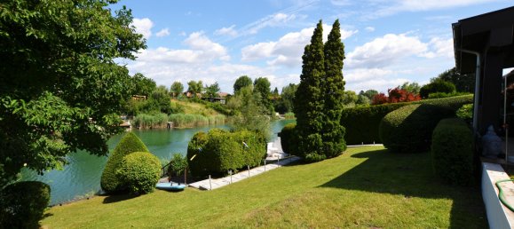 3 rooms House in Gross-Enzersdorf, Austria No. 127433 9